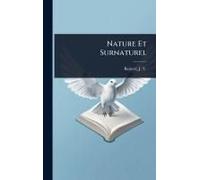 Nature Et Surnaturel