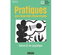 Nature Et Vie Psychique