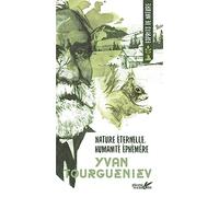 Nature éternelle, humanité éphémère