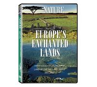 Nature: Europe's Enchanted Lands
