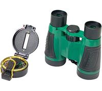Nature Explore Ensemble de Jumelles et de Boussole