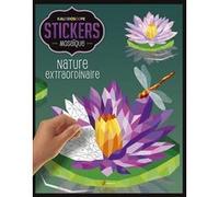Collectif – Nature extraordinaire – Livre-jeu – Broché
