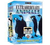 Nature: Extraordinary Animals [Dvd] [Import]