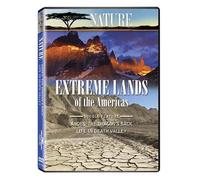 Nature: Extreme Lands of The Americas