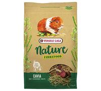 Versele-Laga Complément alimentaire Nature Fibrefood Cavia - pour cochons d'Inde sensibles 1 kg