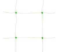 Nature Filet pour plantes grimpantes Vert 2 x 5 m 6030430