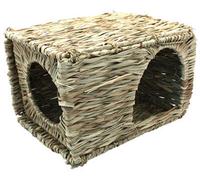 Nature First Happy Pet Grassy Hideaway Hideaway