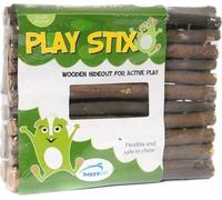 Nature First Happy Pet Playstix Maison à ronger