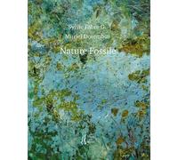 Nature fossile - Sylvie Fabre G. - L'herbe Qui Tremble - broché - Poésie