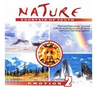 Nature Fountain Of Youth