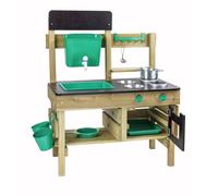Nature fun cuisine d'extérieur multicolore TU