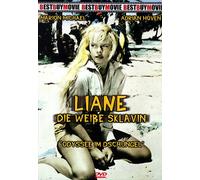 Nature Girl and the Slaver