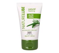 Nature Gleitgel mit Aloe Vera 30 ml