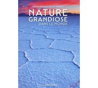 Nature Grandiose Dans Le Monde