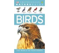Nature Guide: Birds: The World in Your Hands