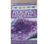 Nature Guide: Rocks And Minerals