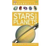 Nature Guide: Stars And Planets