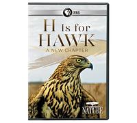 Nature: H is for Hawk-A New Chapter