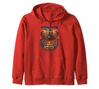 Nature Has No Return Policy Bear Camping Randonnée Vintage Wild Sweat à Capuche
