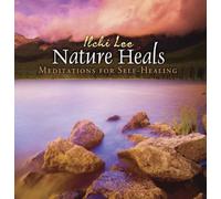 (Nature Heals: Meditations for Self-healing) By Ilchi Lee (Author) audioCD on (Aug , 2011)