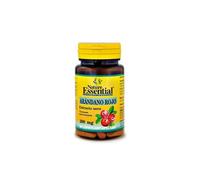 Nature Horizons Cranberry E.S 200Mg 60Cap