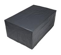 Nature Housse De Mobilier De Jardin Tables Rectangulaires 225x143x90cm