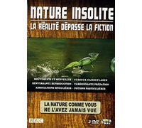 Nature Insolite-Vol. 1, 2 & 3 : La réalité dépasse la Fiction