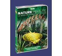 Nature Insolite, vol. 1