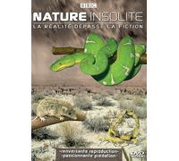 Nature Insolite-Vol. 2 : La réalité dépasse la Fiction
