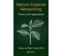 Nature-Inspired Networking