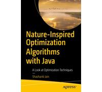 Nature-Inspired Optimization Algorithms With Java