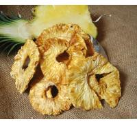 Nature IX24 - Ananas oreilles ungezuckert, ungeschwefelt - Sac de 1 Kg