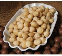 Nature IX24 Noix de Macadamia brut, 1er Pack (1 x 1 kg)