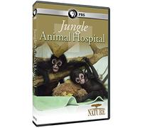 Nature: Jungle Animal Hospital