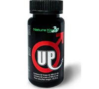 Nature Kare Wellness Up 60caps