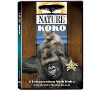 Nature: Koko - Conversation With Koko [Import USA Zone 1]