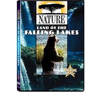 Nature: Land of Falling Lakes [Import USA Zone 1]