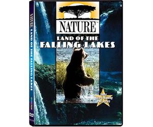 Nature: Land of Falling Lakes [Import USA Zone 1]