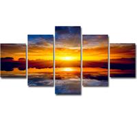 Nature Landscape Posters,Canvas Wall Art,Print Poster Painting,Landscape Artwork