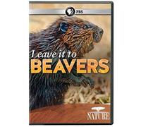 Nature: Leave It To Beavers