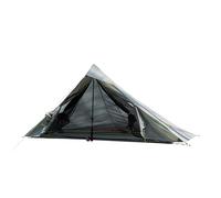 Nature Link Altair One Tente de randonnée ultralégère pour 1 Personne, imperméable, compacte, 3 Saisons, abri à Double paroi pour randonnée, Camping, randonnée