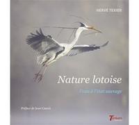 Nature Lotoise - L'eau À L'état Sauvage