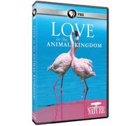 Nature: Love in The Animal Kingdom