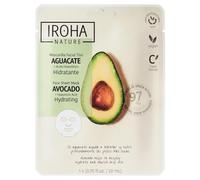 Nature Mask Avocado + Hyaluronic Acid 1 U