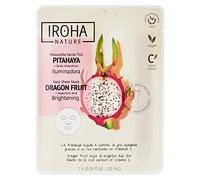 Nature Mask Dragon Fruit + Hyaluronic Acid 1 U