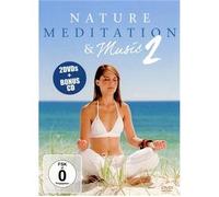 Nature - Meditation & Music 2 [Hd Dvd]
