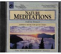 Stewart, Andrew - Nature Meditations