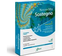 Nature Mix Advanced Sost 10Fl