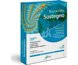 Nature Mix Advanced Sost 10Fl
