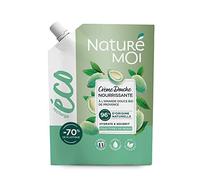 Naturé Moi - Eco-Recharge Crème Douche Nourrissante - Amande Douce - 500ml